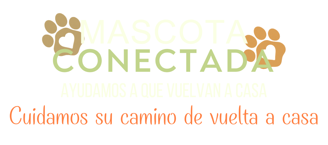 Mascota Conectada - Ayudamos a que vuelvan a casa